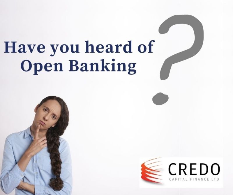 What is Open Banking and how can this help my business? - Norfolk ...