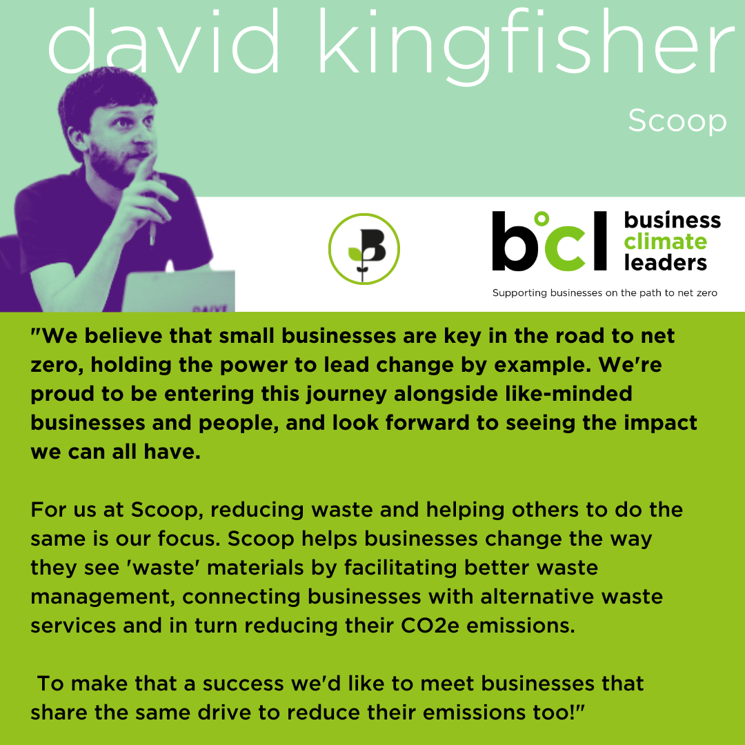 David Kingfisher Norfolk Chamber of Commerce