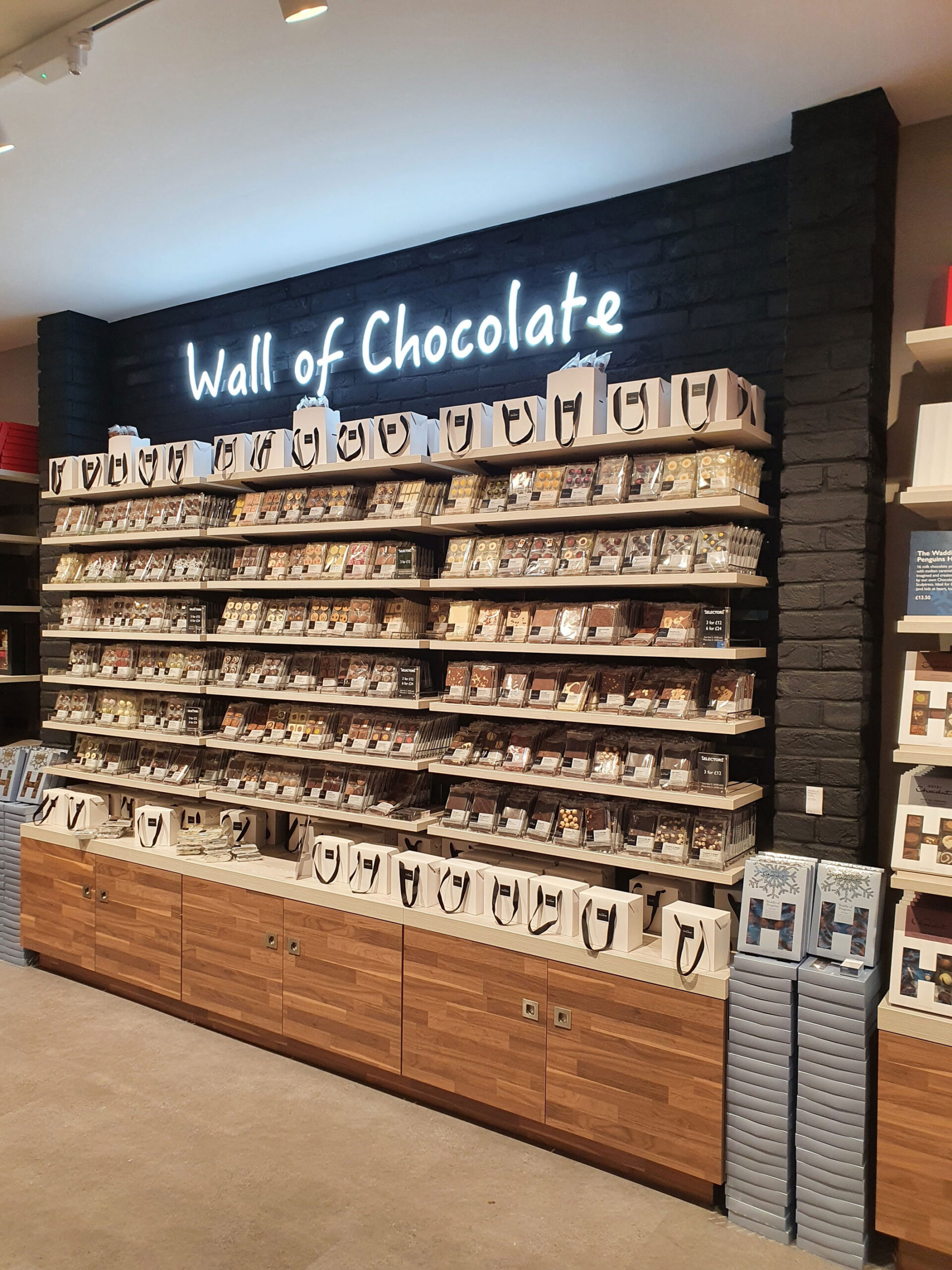 Hotel Chocolat relocates in Norwich Norfolk Chamber of Commerce