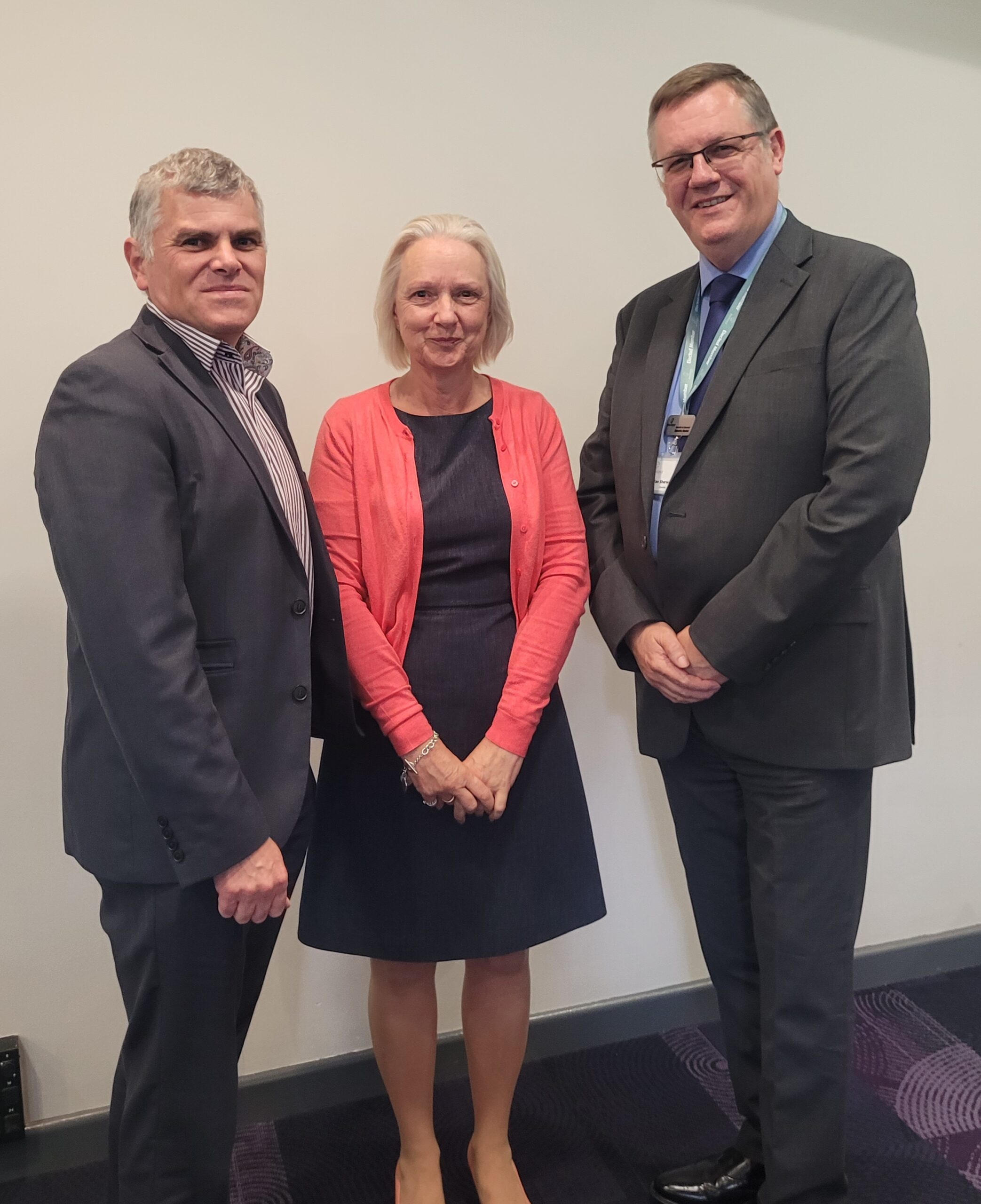 Norfolk Leaders and Public Come Together to Tackle Climate Change ...