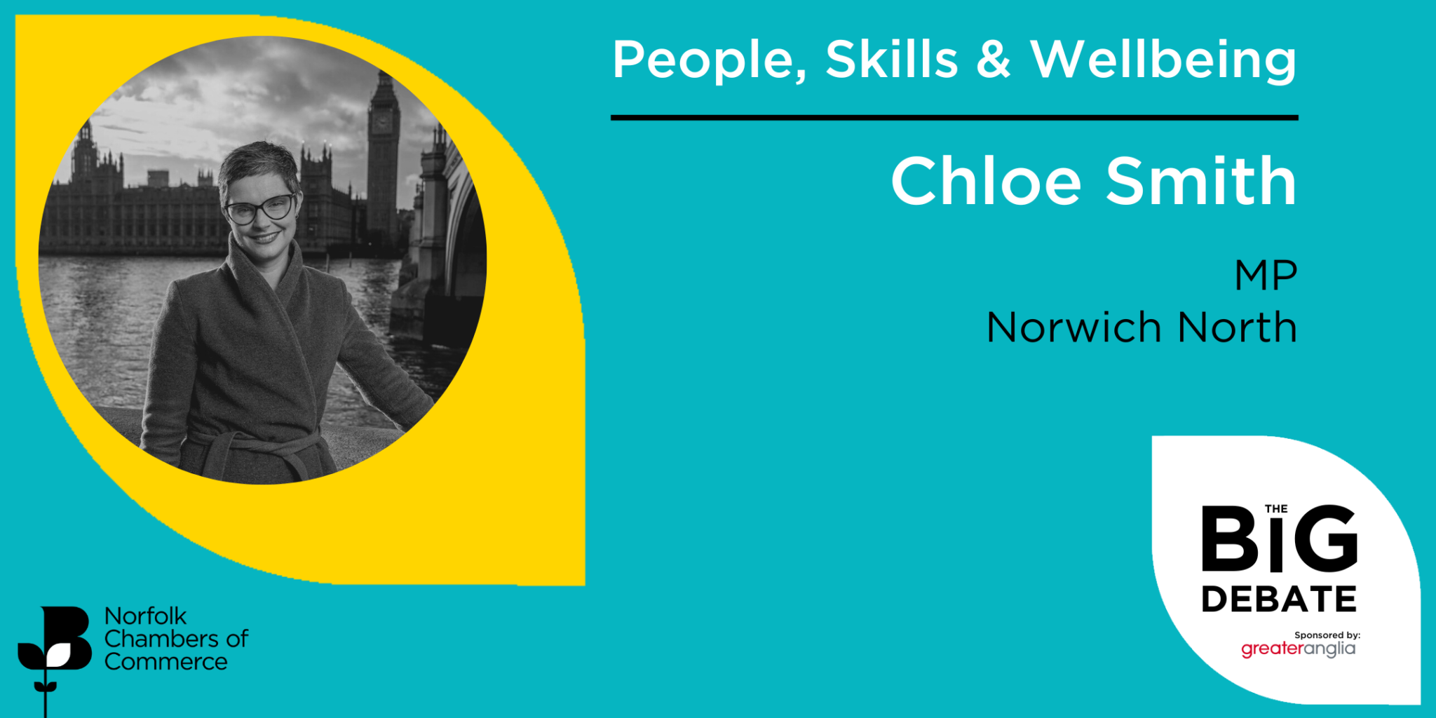 People, Skills, and Wellbeing Panel Norfolk Chamber of Commerce