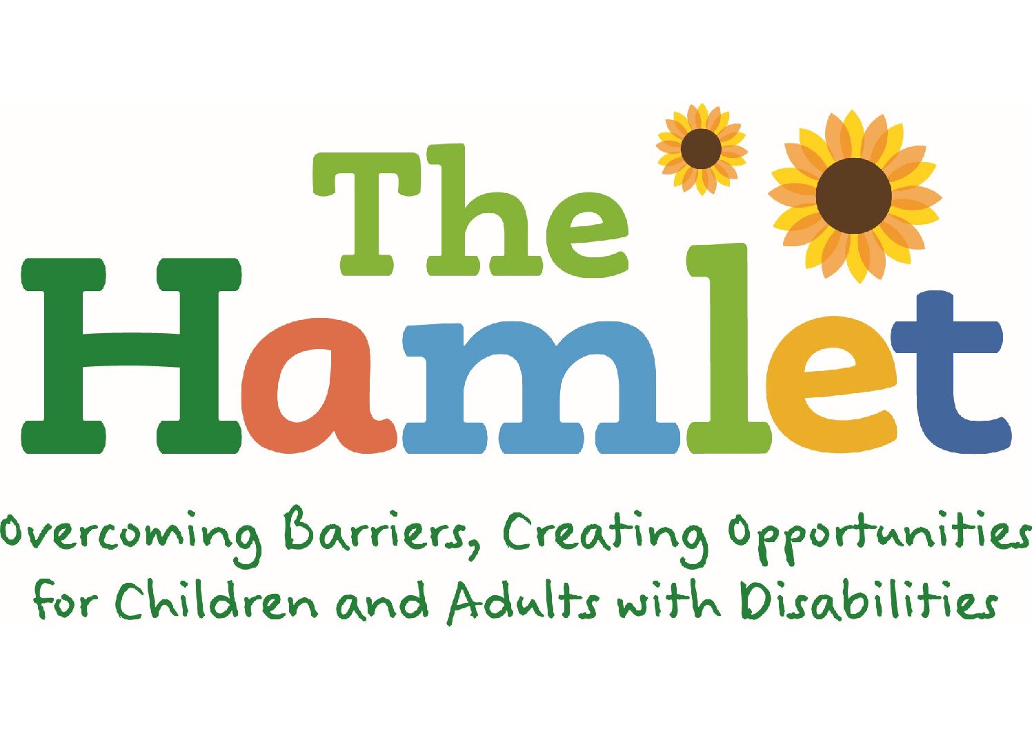 The Hamlet Charity Norfolk Chamber of Commerce